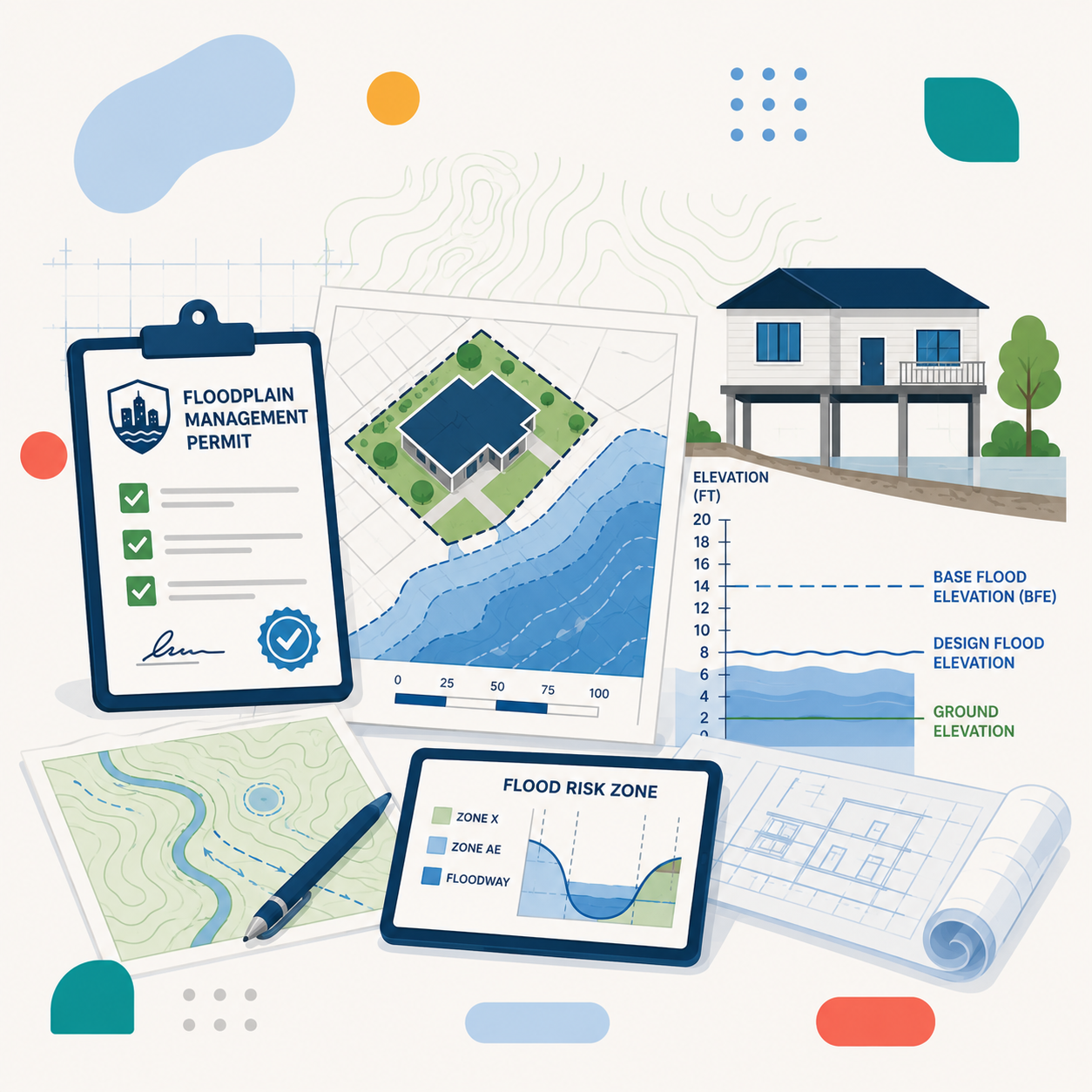 Floodplain Management Program
